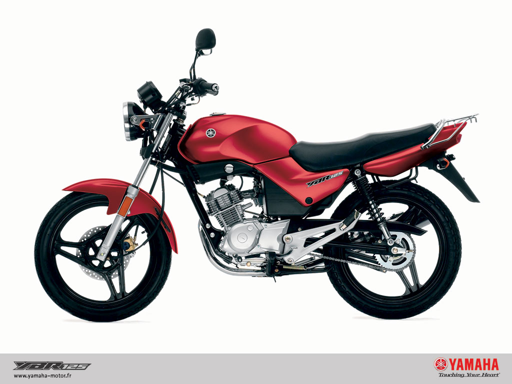 YAMAHA...天剑.