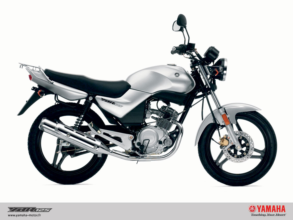 YAMAHA...天剑.