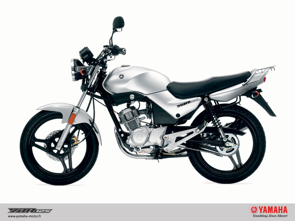 YAMAHA...天剑.