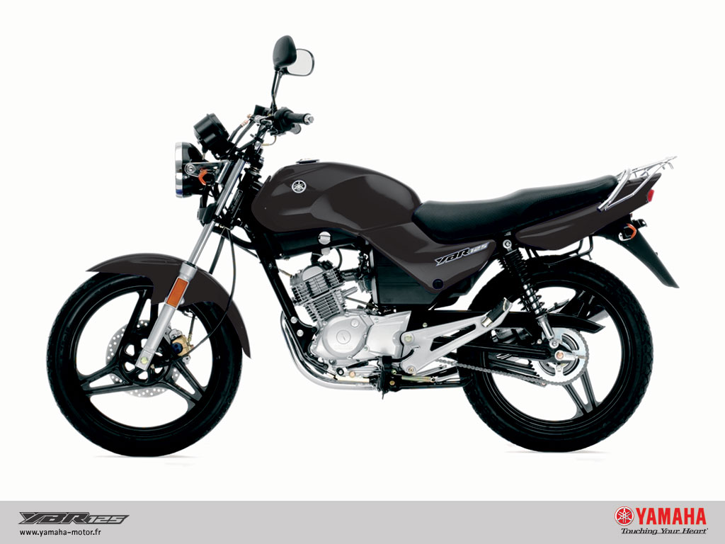 YAMAHA...天剑.
