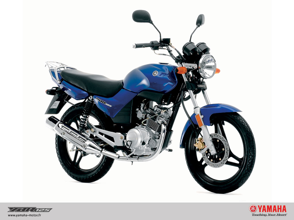 YAMAHA...天剑.