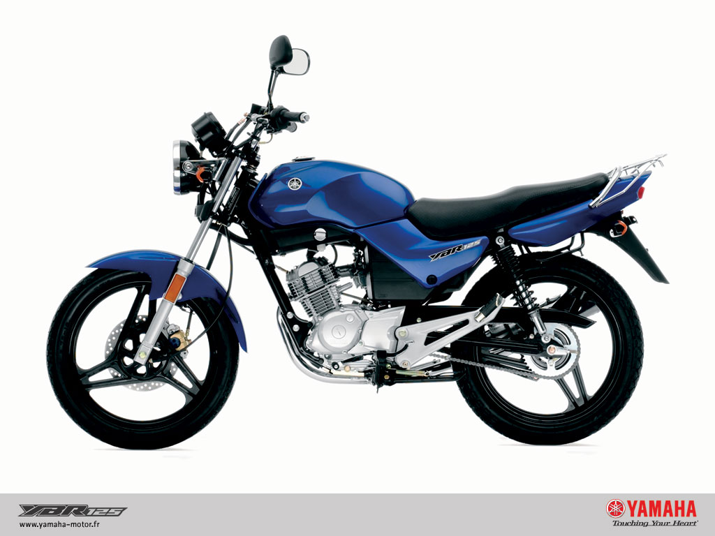YAMAHA...天剑.