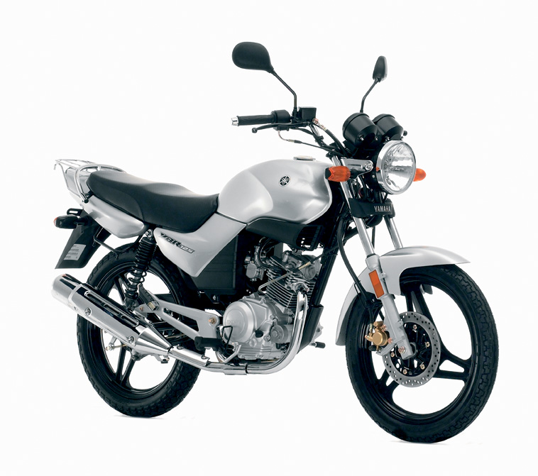 YAMAHA...天剑.