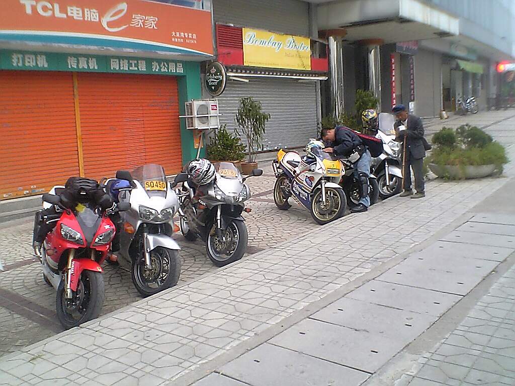 我的PGM4