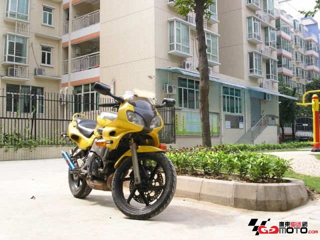 TZR125,RG125,NSR125那一台车好一些？