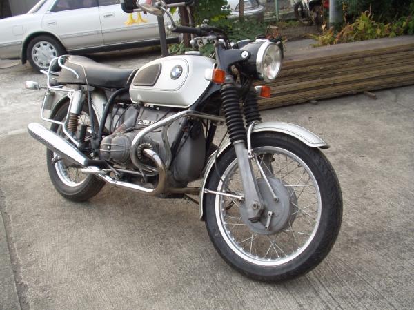 ＢＭＷ　Ｒ５０／５