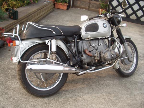 ＢＭＷ　Ｒ５０／５