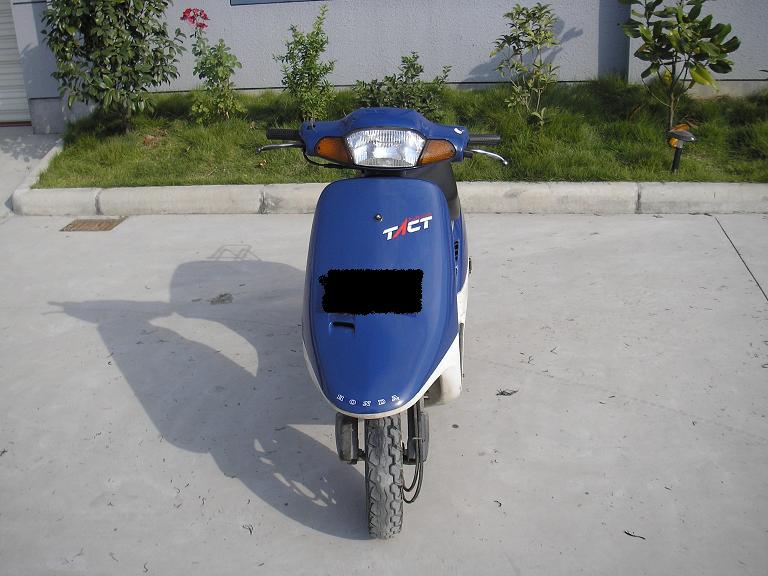 跪求 高手指点！！！我的TACT和DIO18 DIO28的发动机能装吗？