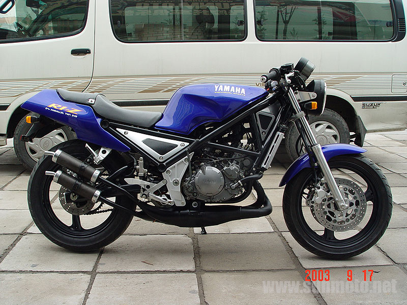 大家对YAMAHA R1-Z有什么评价。进来顶