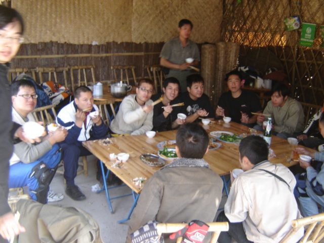 我的部分相片(车迷网年会)