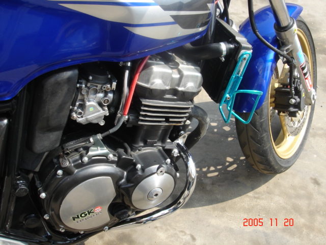 又卖啦`94CB400！