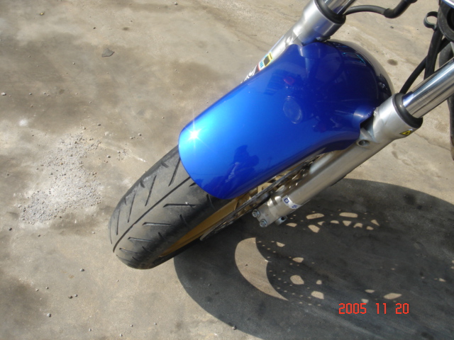 又卖啦`94CB400！