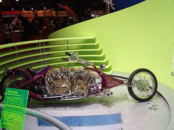 2005 世界车展精华