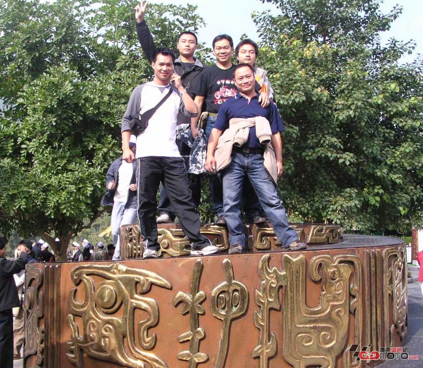 顺德车友的PP.PP由机车狂虫提供!