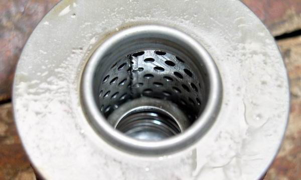 摩托车机油滤清器“剖”析