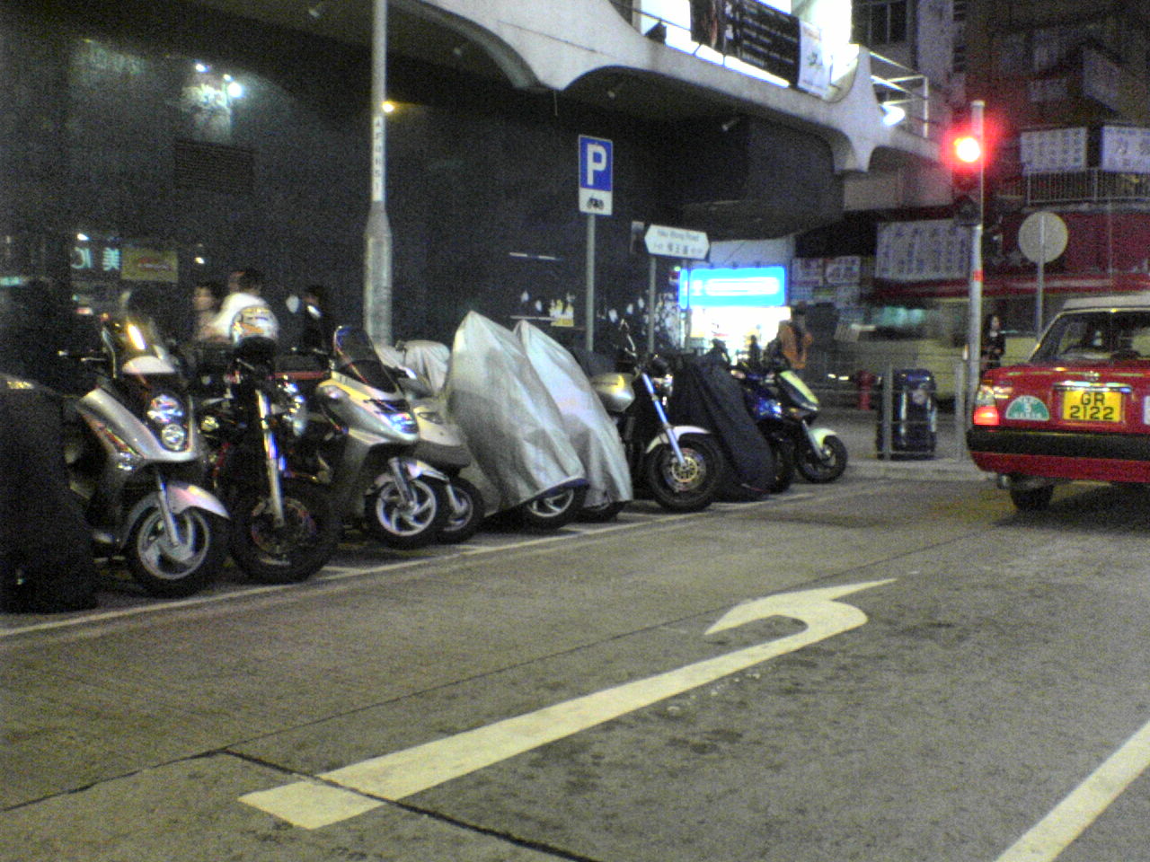 香港游~~~