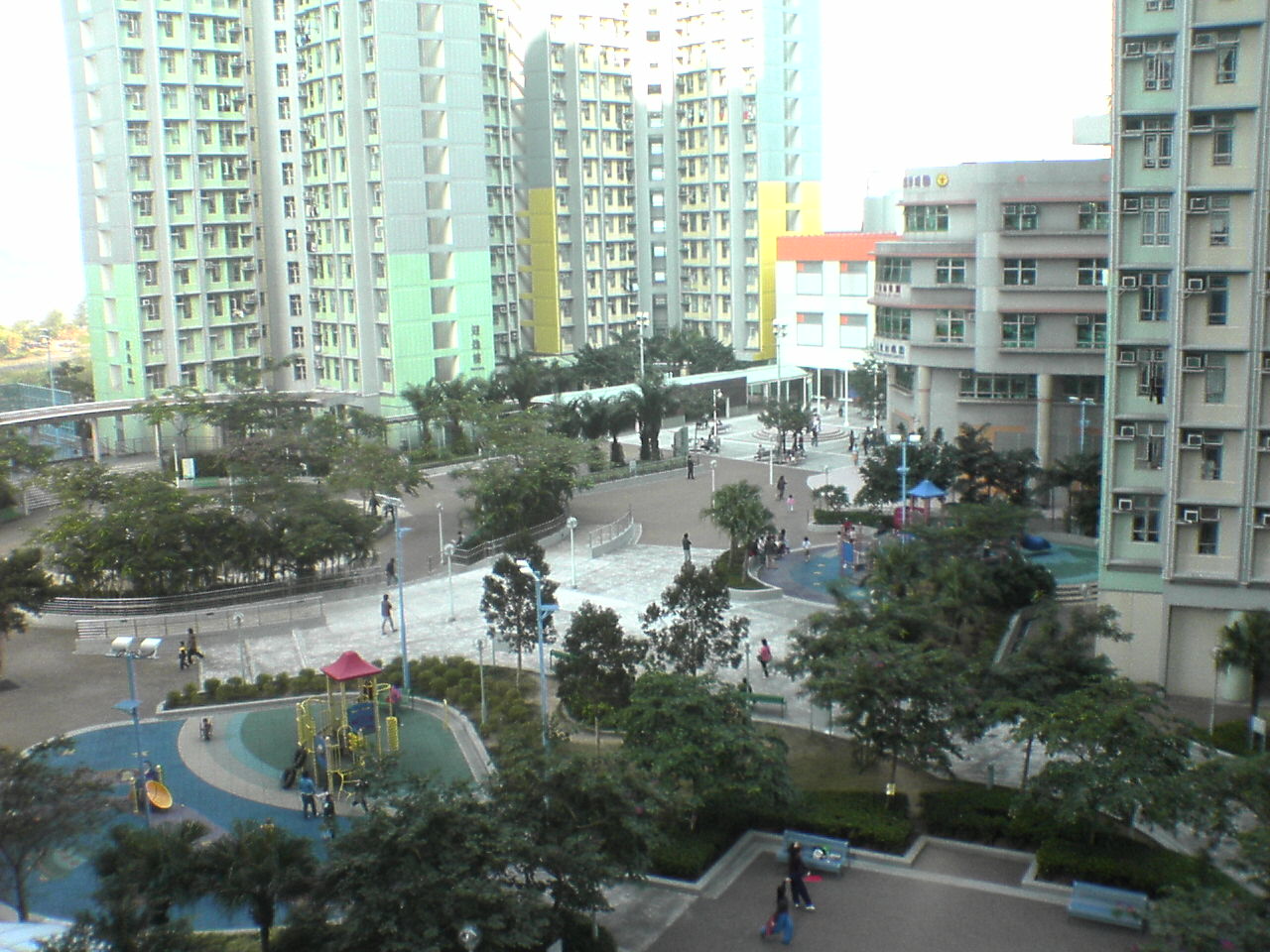 香港游~~~