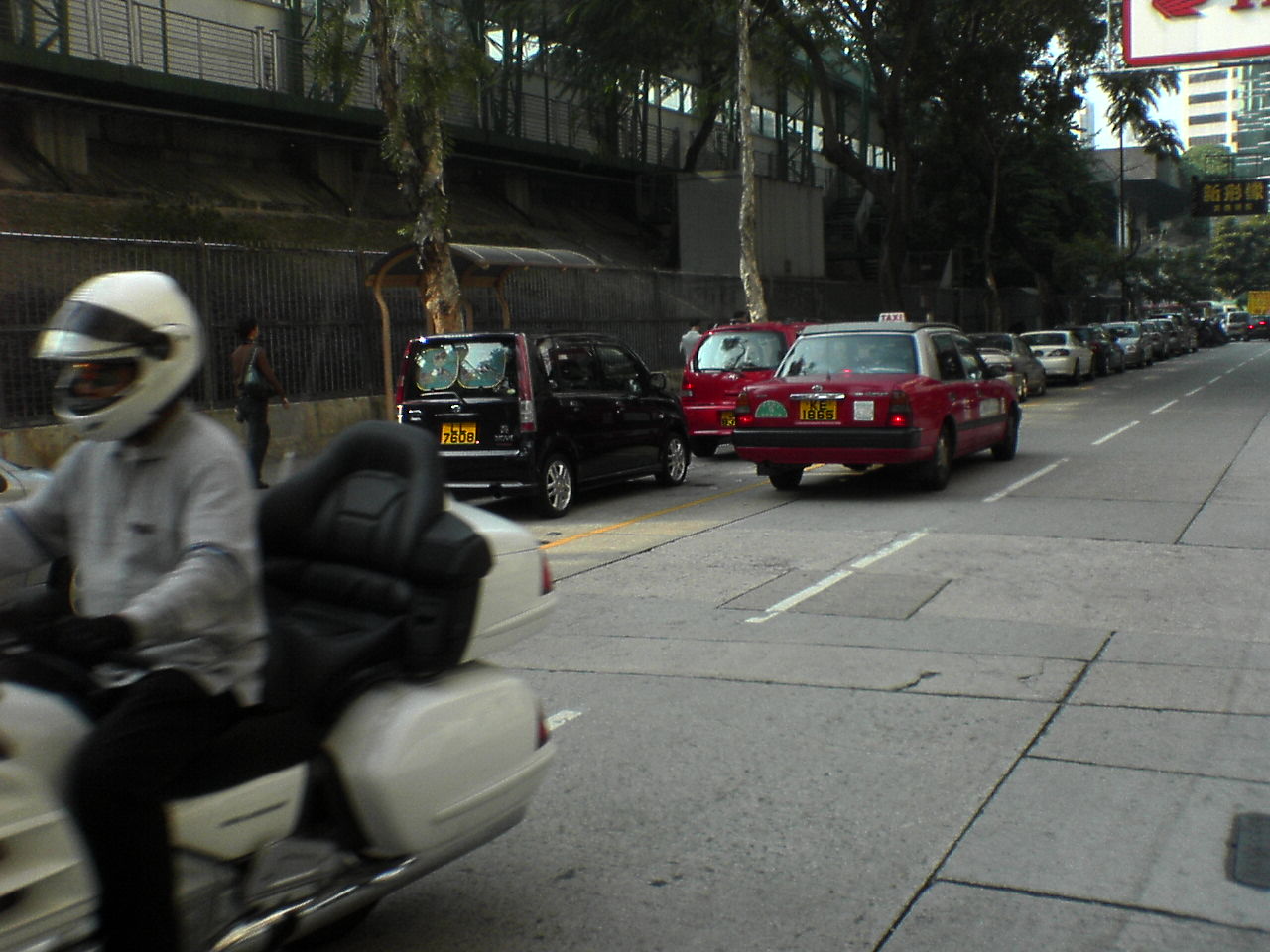 香港游~~~