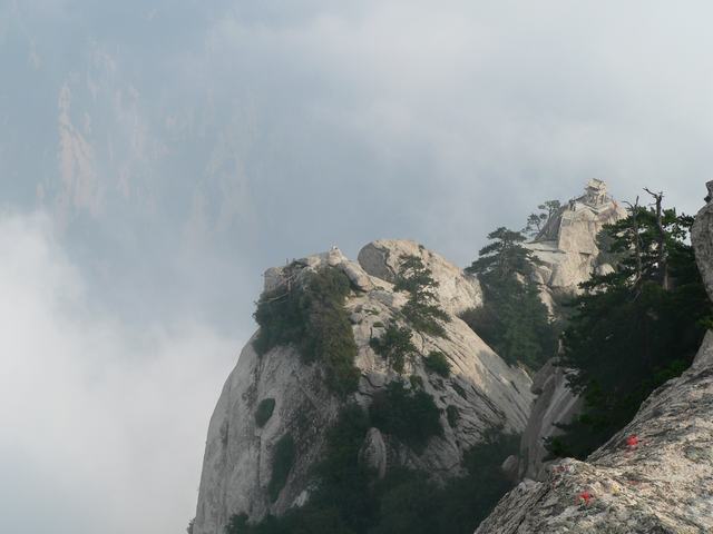 虎门至银川之旅