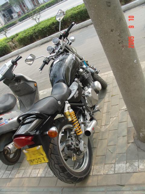 ZEPHYR&#12539;７５０