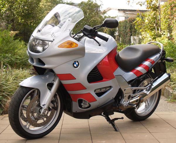 BMW K1200RS