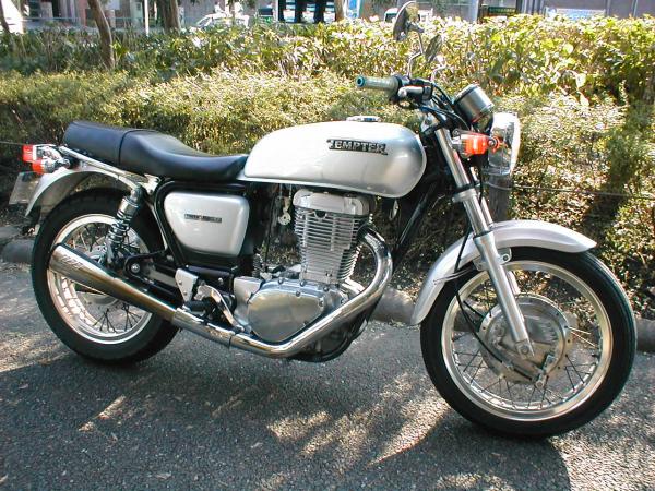 ＳＵＺＵＫＩ　Ｓ400