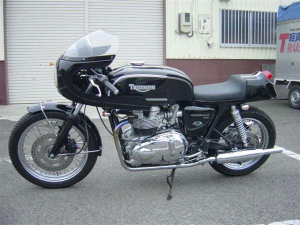 TRIUMPH（凯旋）　Ｔ１００