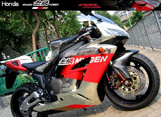 HONDA无限~~~~~~~~