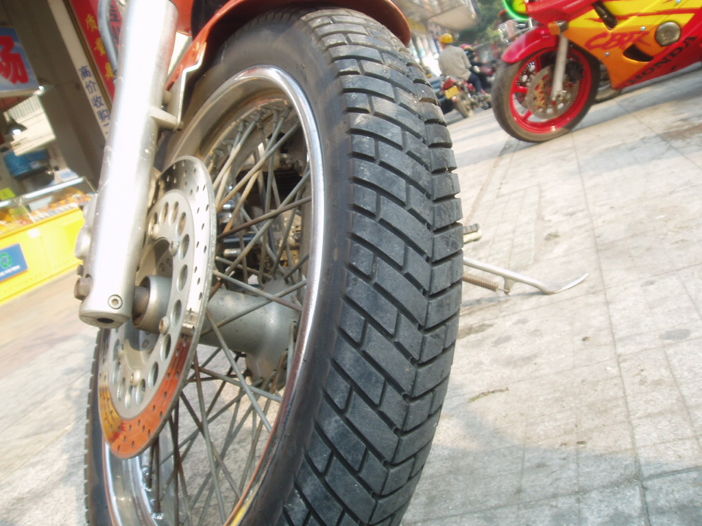 转让YAMAHA太子DS400