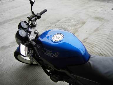 顺德ＣＢ１