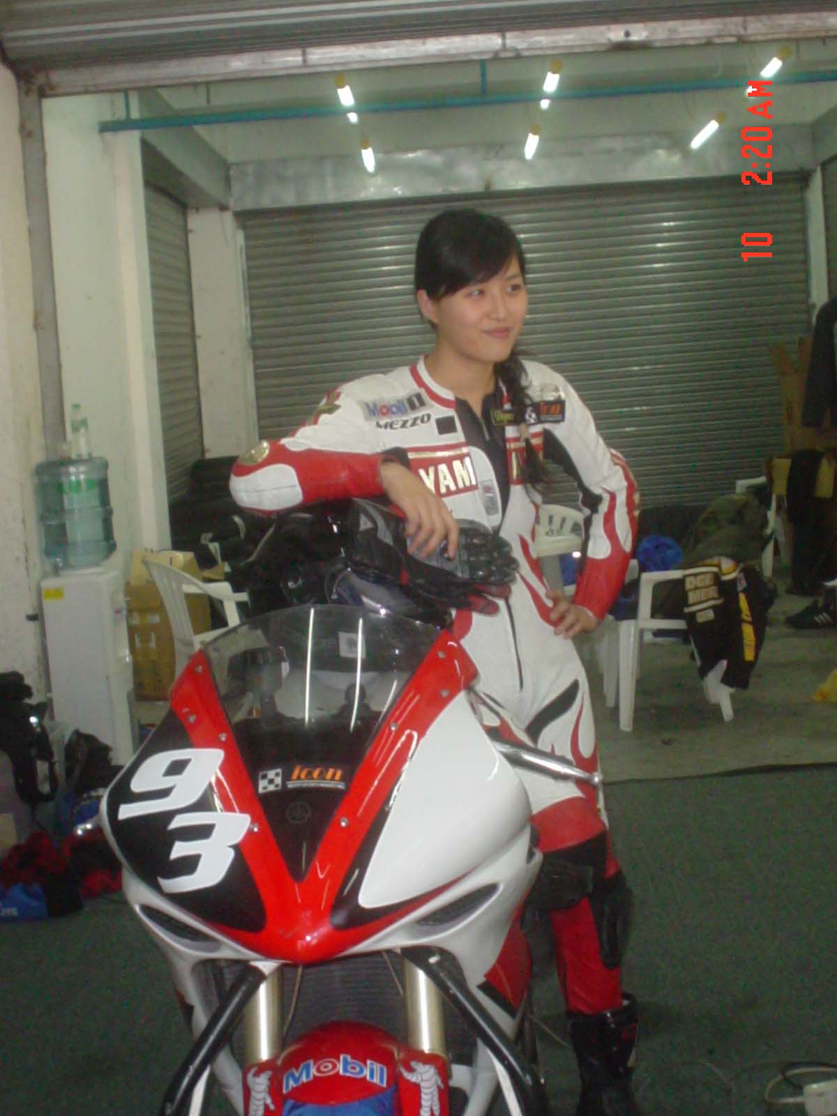 200512.10、亚州公路摩托车锦标赛