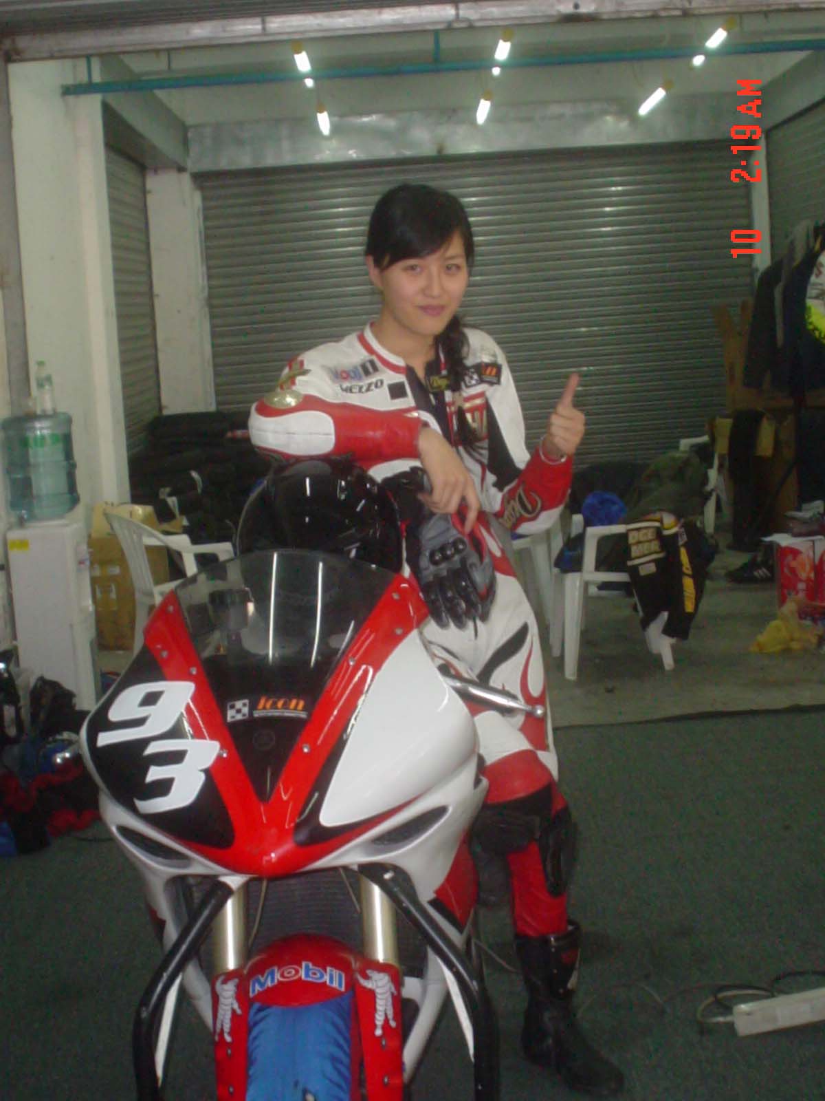 200512.10、亚州公路摩托车锦标赛