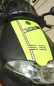 Gilera Runner 180 VXR