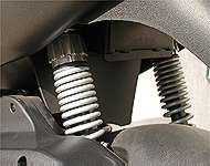 Gilera Runner 180 VXR