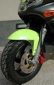 Gilera Runner 180 VXR