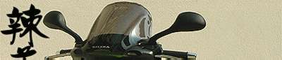 Gilera Runner 180 VXR