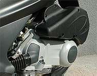 Gilera Runner 180 VXR