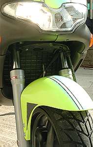 Gilera Runner 180 VXR