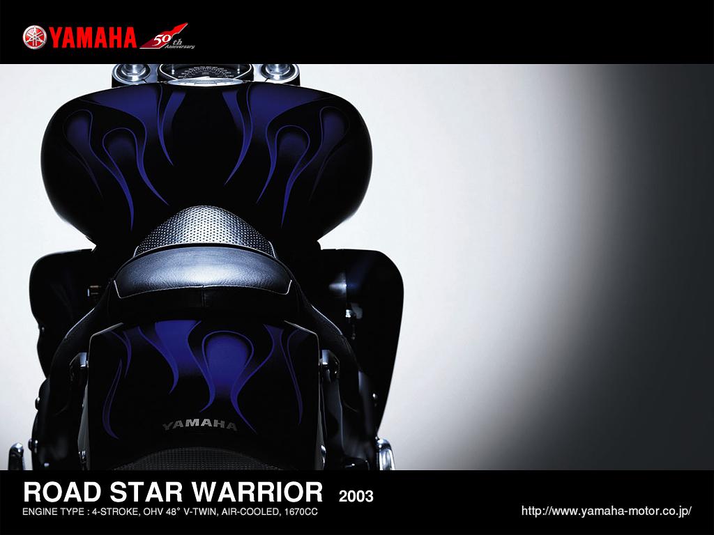 YAMAHA~50周年精美图片