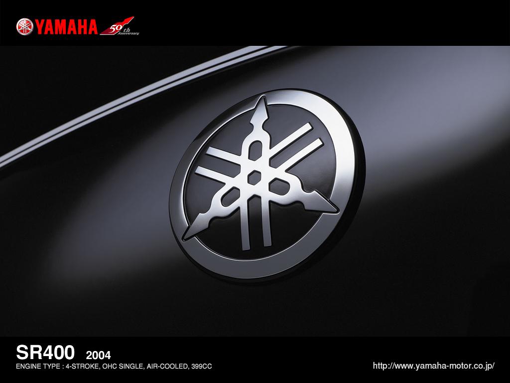 YAMAHA~50周年精美图片