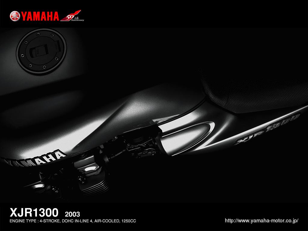 YAMAHA~50周年精美图片