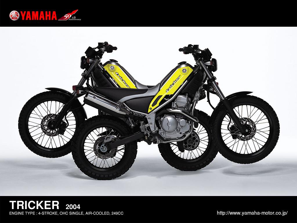YAMAHA~50周年精美图片