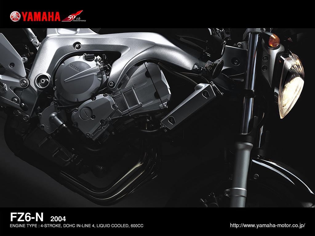 YAMAHA~50周年精美图片