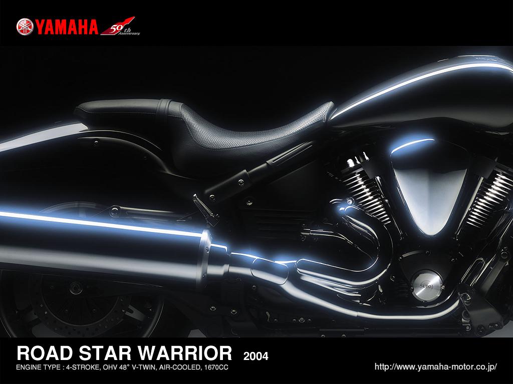 YAMAHA~50周年精美图片
