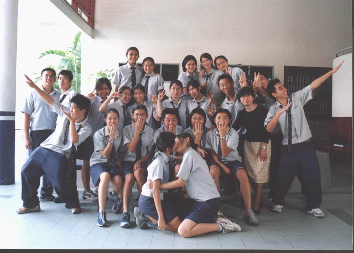 大学生超级搞笑图片