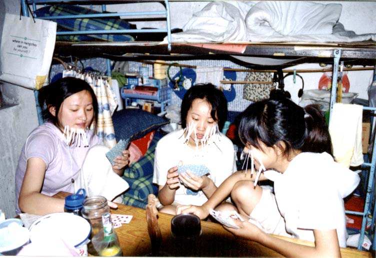 大学生超级搞笑图片