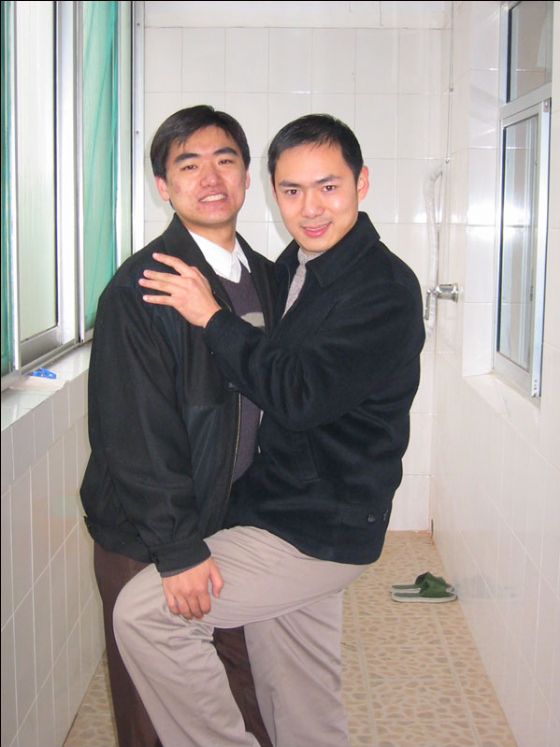 大学生超级搞笑图片