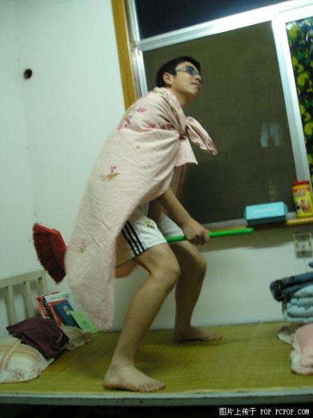大学生超级搞笑图片