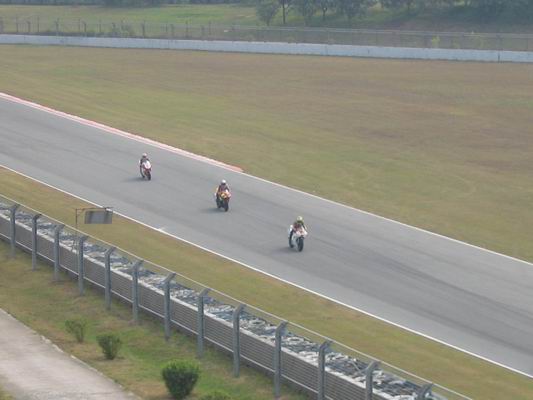 CBR600RR珠海赛（日本仔仆街）