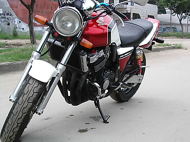 97CB400,谁要?